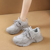 Summer Mesh Breathable Sports Sandals For Women